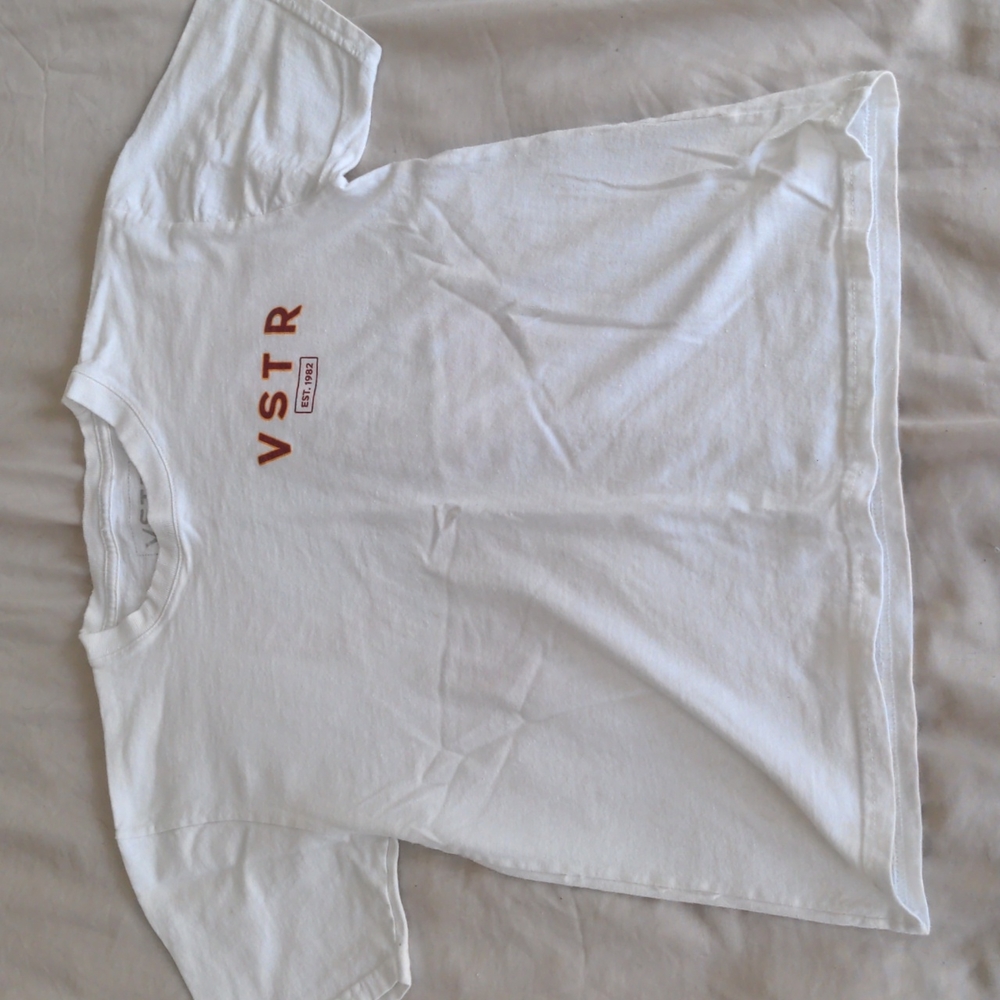🚀4 for $25! Kids Vstr t-shirt, sz M